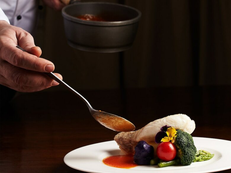 Hotel The Touch Puerto Ban�s