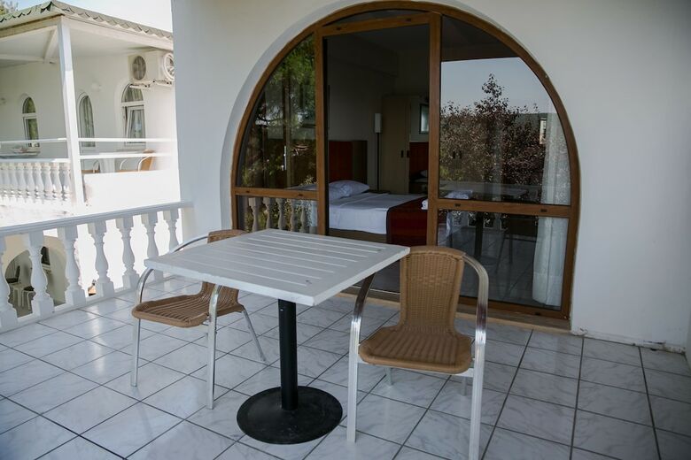 Greenport Bodrum Hotel - All Inclusive