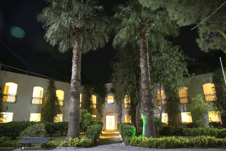 Bodrum Sea Side Beach Club Hotel - All Inclusive