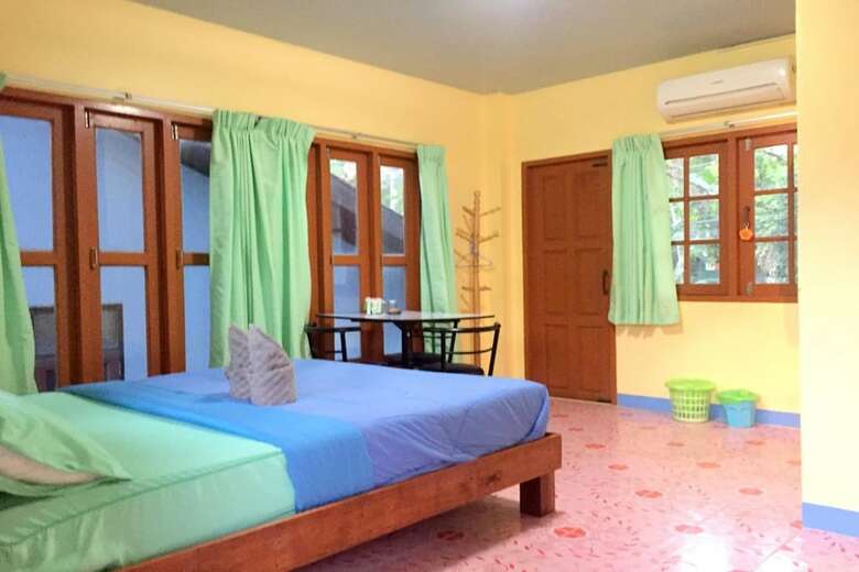 Hotel Sea Breeze