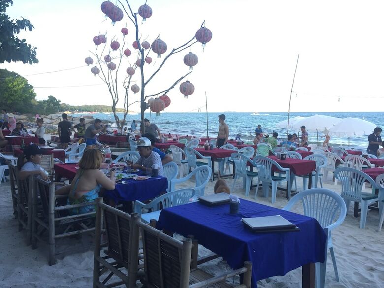 Hotel Sea Breeze