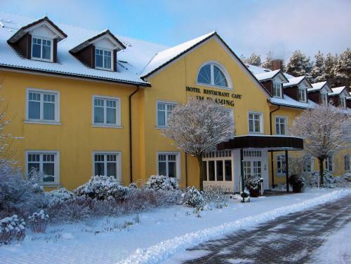 Landhotel Im Fl�ming