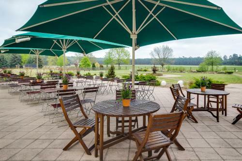 Landhotel Im Fl�ming