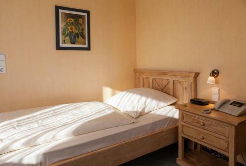 Landidyll Hotel Backenk�hler