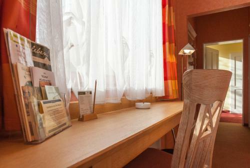 Landidyll Hotel Backenk�hler