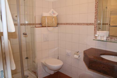 Landidyll Hotel Backenk�hler