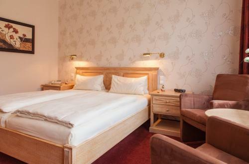 Landidyll Hotel Backenk�hler