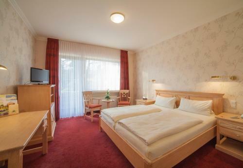 Landidyll Hotel Backenk�hler