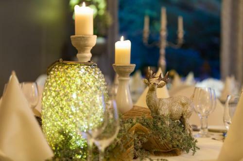 Landidyll Hotel Backenk�hler