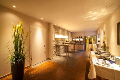 Landidyll Hotel Backenk�hler