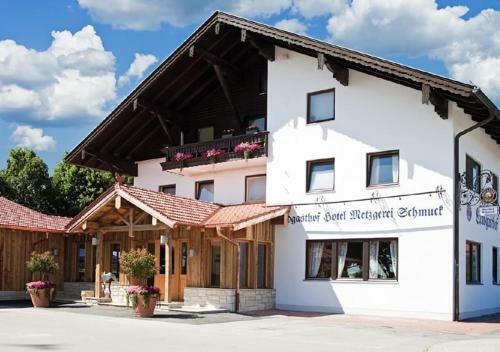 Hostal Landgasthof Schmuck