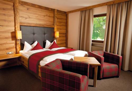 Hostal Landgasthof Schmuck