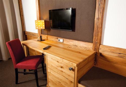 Hostal Landgasthof Schmuck