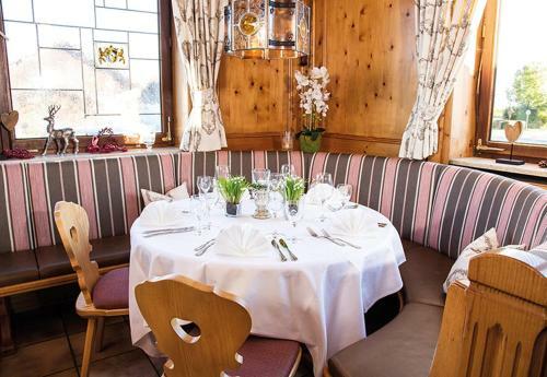 Hostal Landgasthof Schmuck