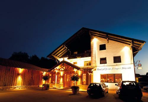 Hostal Landgasthof Schmuck