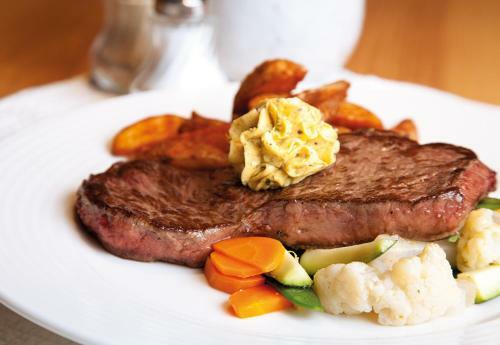 Hostal Landgasthof Schmuck