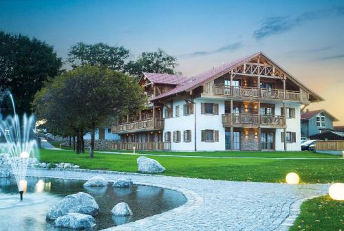 Hostal Landgasthof Schmuck