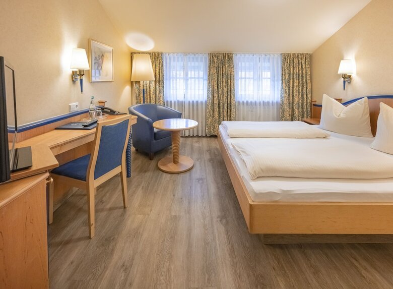 Hotel Neuwirt