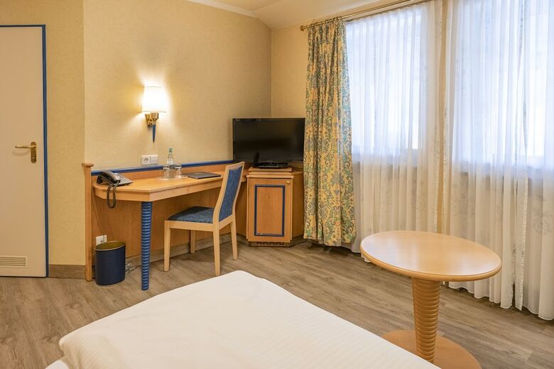 Hotel Neuwirt