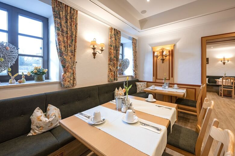 Hotel Neuwirt