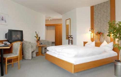 Hotel Rossner