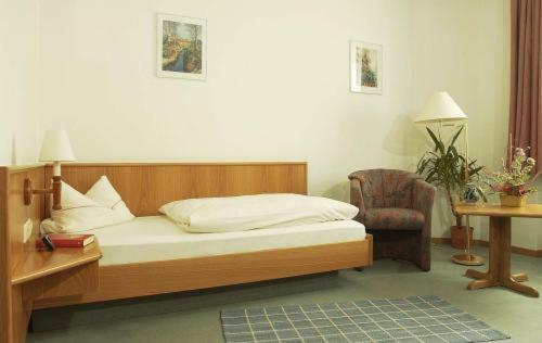 Hotel Rossner