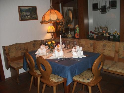 Hotel Rossner