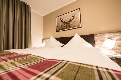 Akzent Hotel Zur J�gerklause