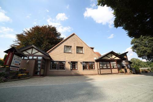 Akzent Hotel Zur J�gerklause