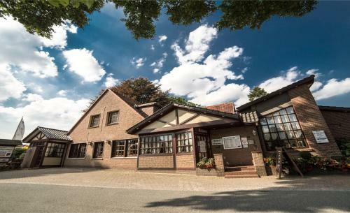 Akzent Hotel Zur J�gerklause
