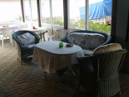 Hotel Hof Von Hannover