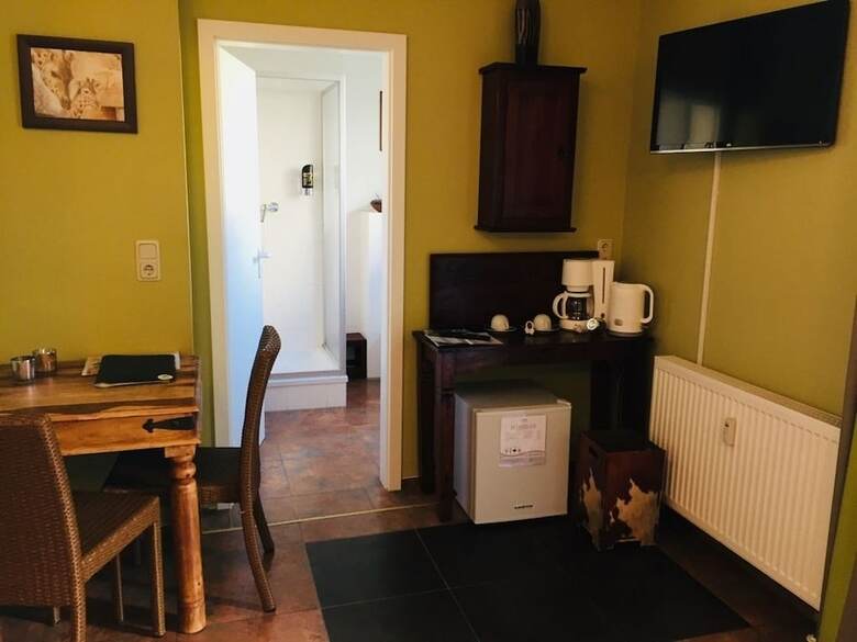 Hostal Hotel-pension Mandy