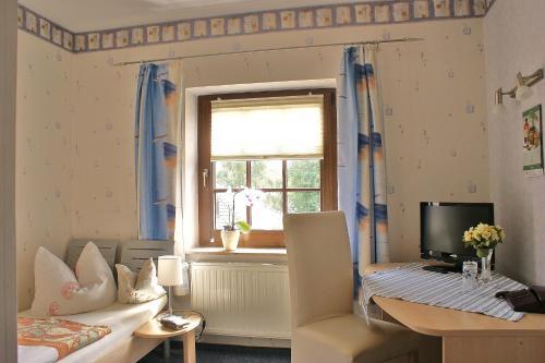 Hostal Hotel Am Damm