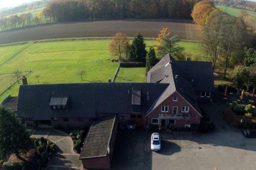 Landhotel Zur Gronenburg