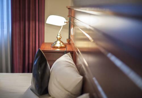 Home Hotel Haan Nichtraucher Hotel