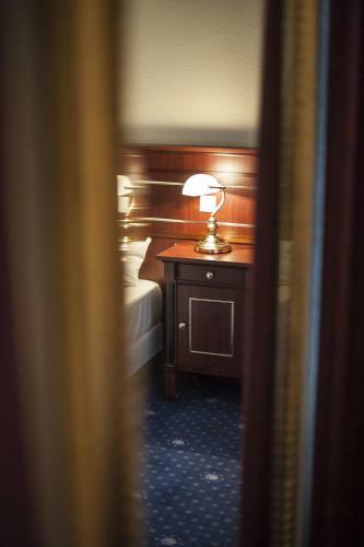 Home Hotel Haan Nichtraucher Hotel