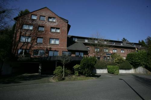 Home Hotel Haan Nichtraucher Hotel