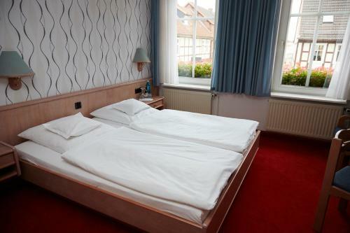 Flair Hotel Deutsches Haus