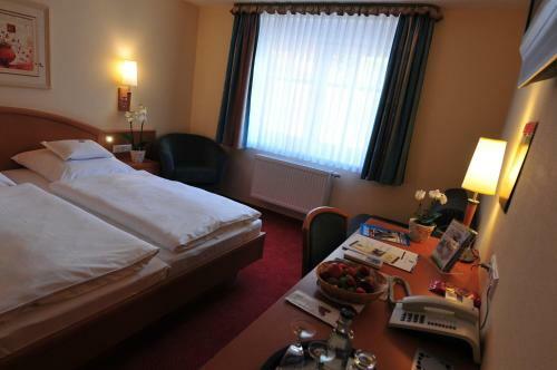 Flair Hotel Deutsches Haus