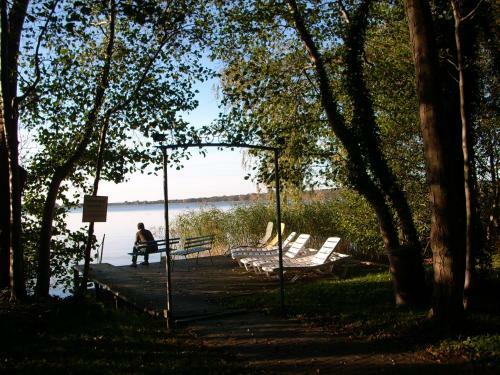 Wellness- & Sporthotel Haus Am See