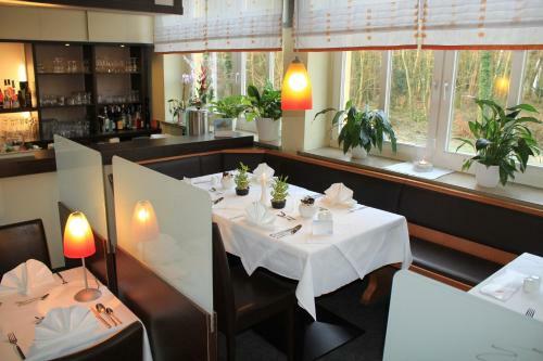 Wellness- & Sporthotel Haus Am See