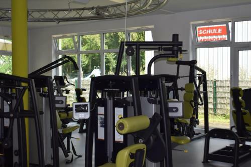 Wellness- & Sporthotel Haus Am See
