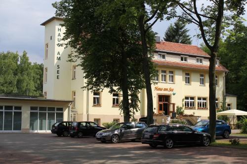 Wellness- & Sporthotel Haus Am See