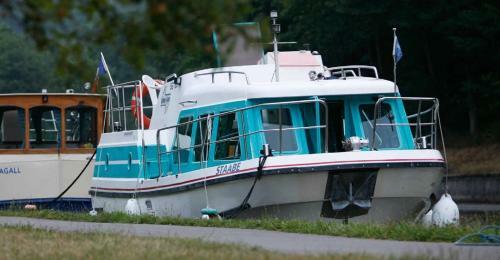 Kuhnle-tours Bootshaus Zeuthen