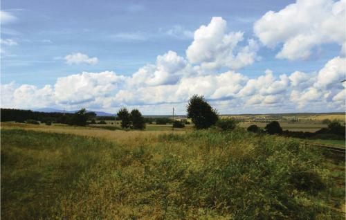 Holiday Home Am Hagenberg U