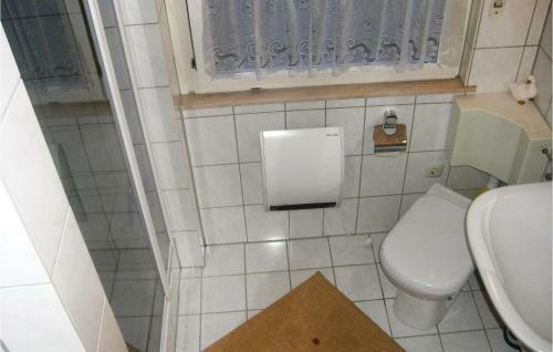 Holiday Home Am Hagenberg U