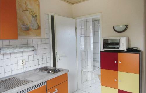Holiday Home Am Hagenberg U
