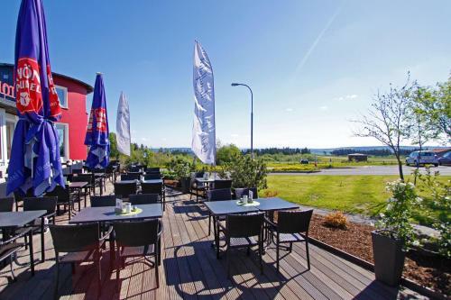 Hotel Peterchens Mondfahrt Wasserkuppe