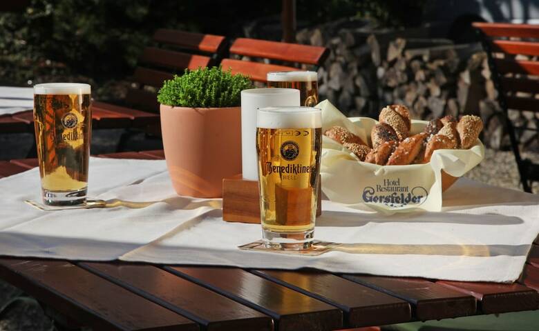 Hotel Gersfelder Hof