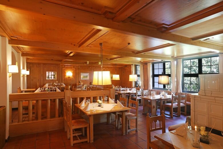 Hotel Gersfelder Hof